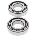 Crank Shaft Bearing Kit For Suzuki Lt-f400f 4wd King Quad 2008-2012