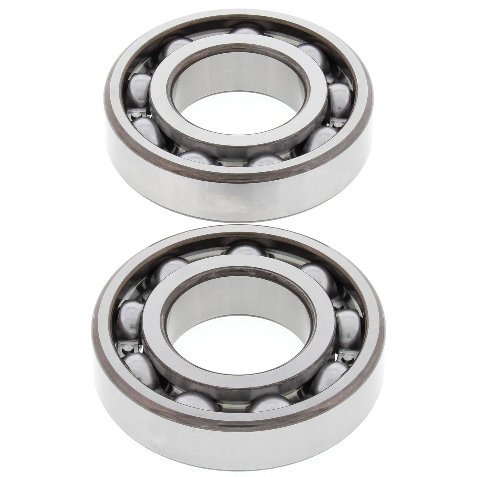 Crank Shaft Bearing Kit For Suzuki Lt-f400f 4wd King Quad 2008-2012