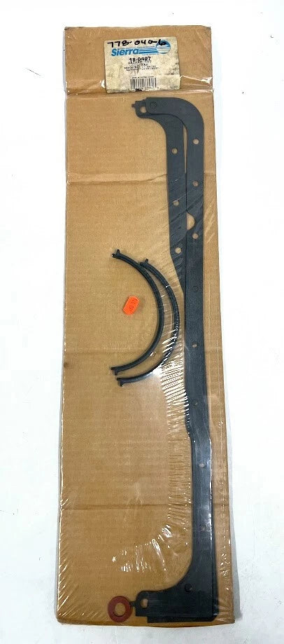 Sierra 18-0407, Gasket Set Oil Pan, Replaces 27-64798