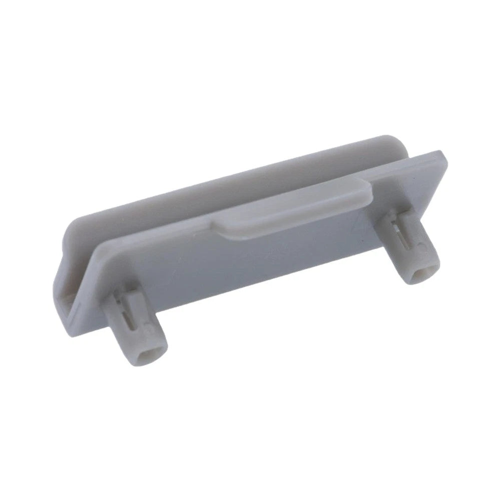 Abs Front Bumper Guide Clip Set 10 Pieces For Toyota For Highlander