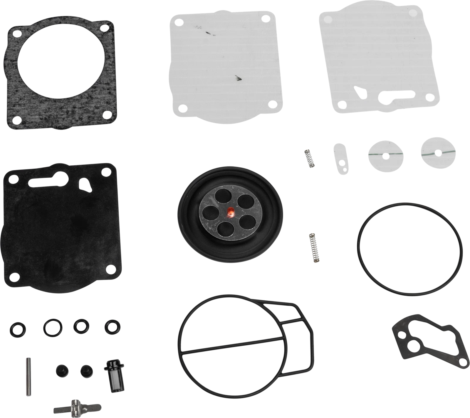 Seadoo 950 951 947 Carburetor Fuel Pump Rebuild Kit Genuine Mikuni