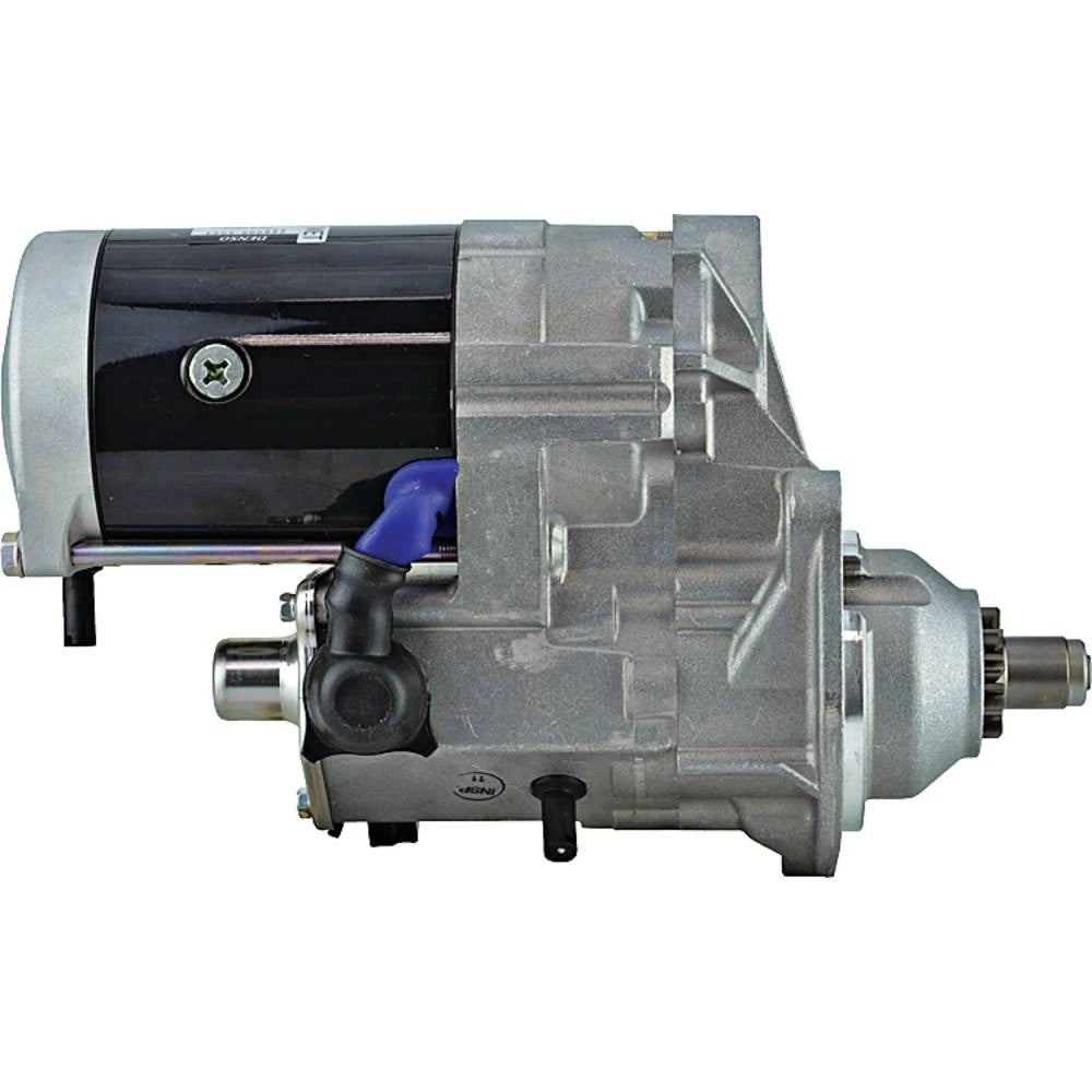 Den-tg228000-5<wbr/>004-jn Fits Denso Starter
