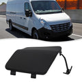 Bumper Trailer Cover For Renault For Opel Brand New High Quality