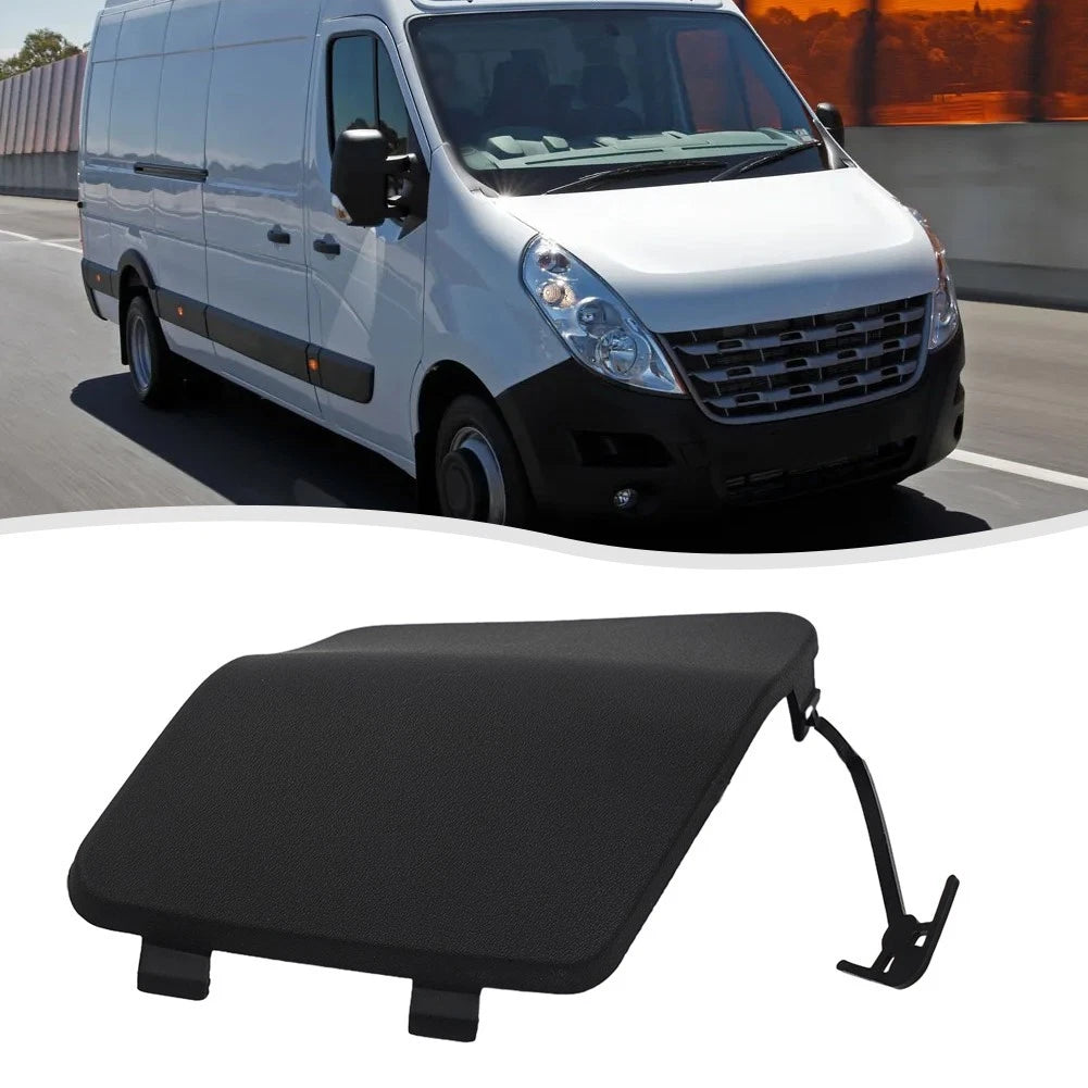 Bumper Trailer Cover For Renault For Opel Brand New High Quality