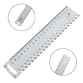 Sewing Measuring Gauge Ruler
