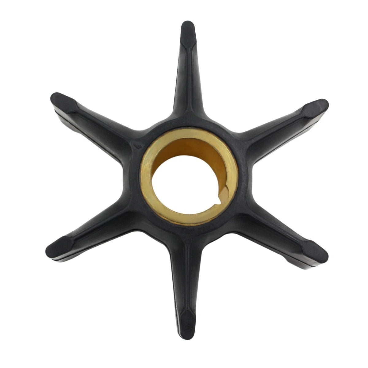 Water Pump Impeller For Johnson Evinrude Outboard 40-60hp 389589