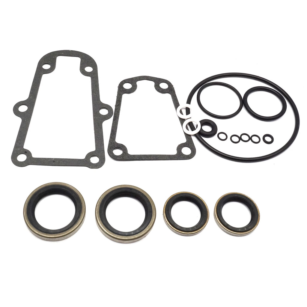 Lower Unit Seal Kit for Johnson Evinrude 85-140HP (1980-1995)