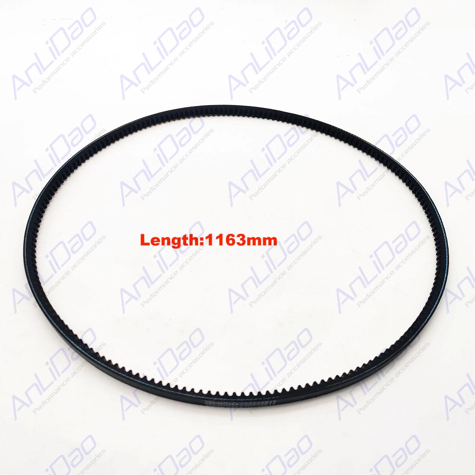 Fit Omc Sterndrive 3.0l 5.0l 5.8l Engines New Power Steering V Belt