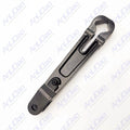 Repl Mercruiser Gimbal Ring Upper Steering Arm Lever 866322a01 98262a1