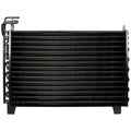 400-753 Fits John Deere Condenser / Fuel Cooler Combo - 22 7/8 X 15 X