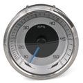 Faria Boat 50 MPH Speedometer SEK637A by Faria