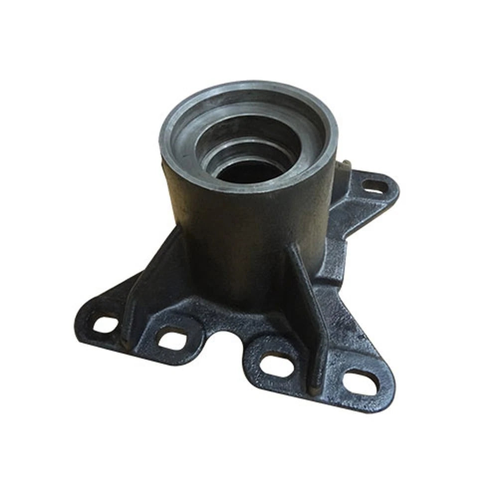 Wn-87025350-pe<wbr/>x Axle Housing Fits John Deere 4475 5575