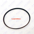 Fit Fit Mercury 9.9hp 15hp 4-stroke Outboard New Timing Belt