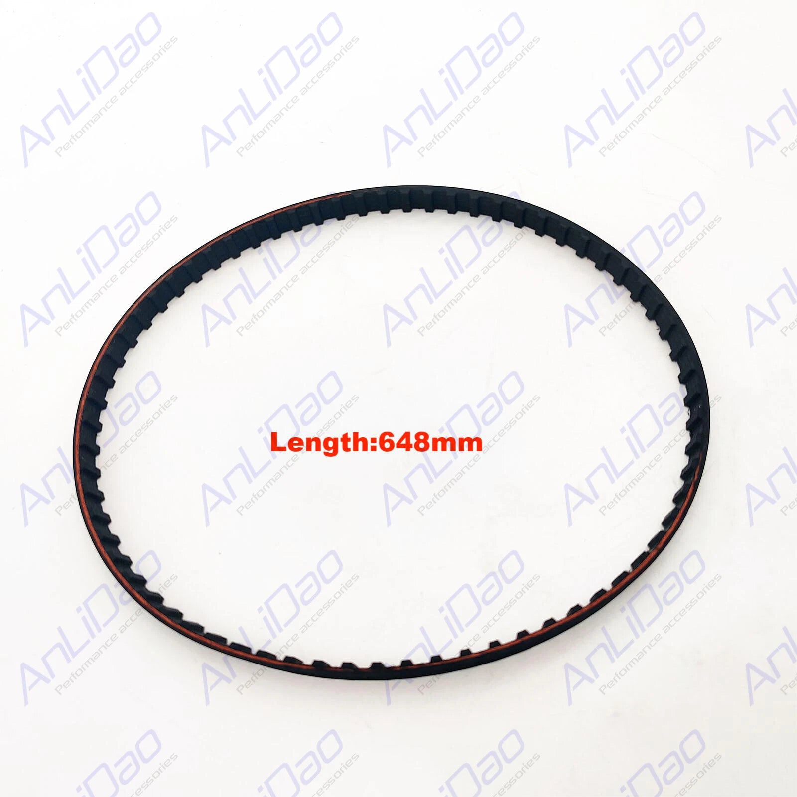 Fit Fit Mercury 9.9hp 15hp 4-stroke Outboard New Timing Belt