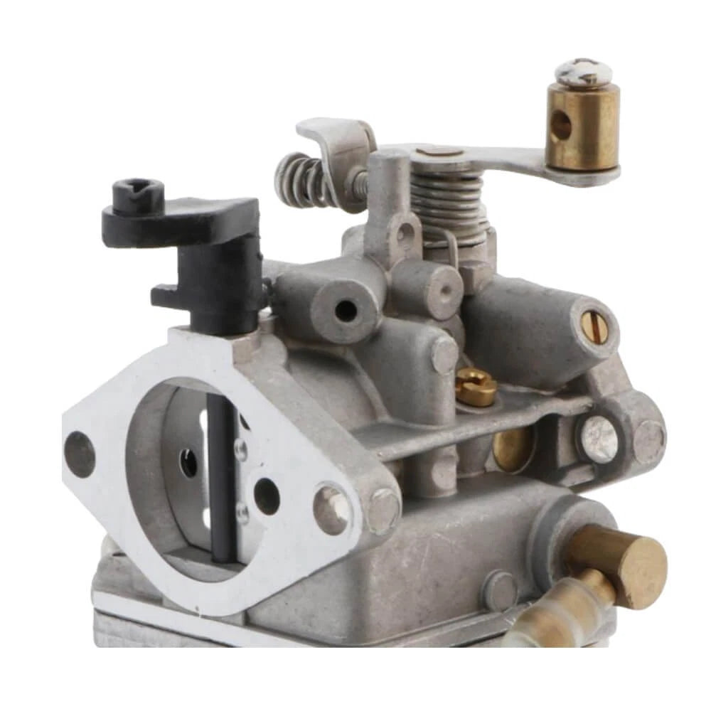 Carburetor for Yamaha F6 4-Stroke 6HP Outboard Motor