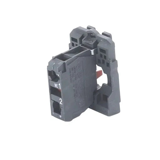 E-stop W/nc Contact 66817gt For Genie S-45 Gs-1930 Gs-2046 Gs-3390