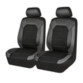 Car Seat Cover Protective Front With Antislip Backing Suitable For