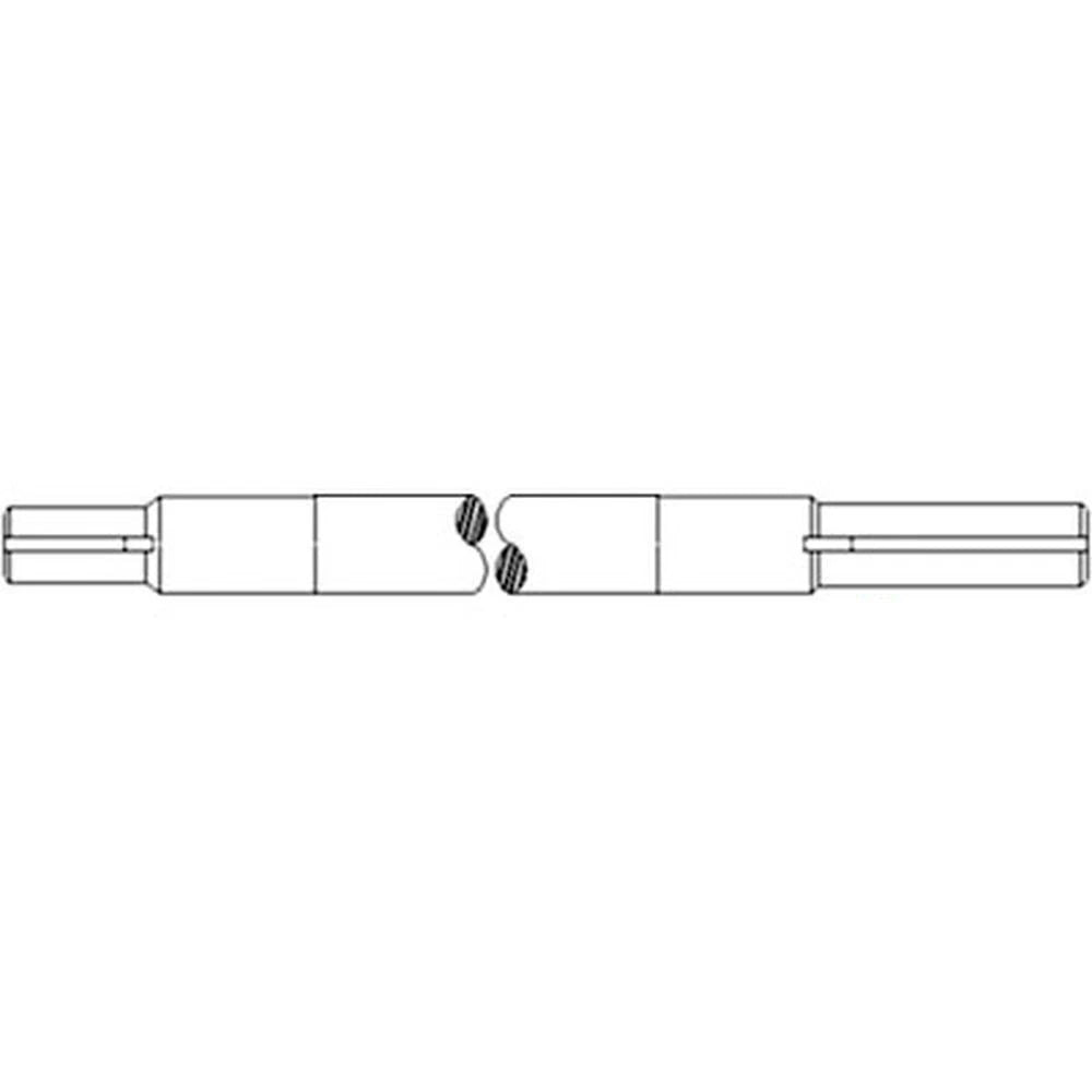 H133598 Shaft