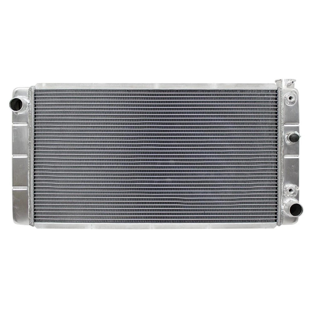 205067 Muscle Car Radiators - 30 3/4 X 15 7/8 X 3 1/8