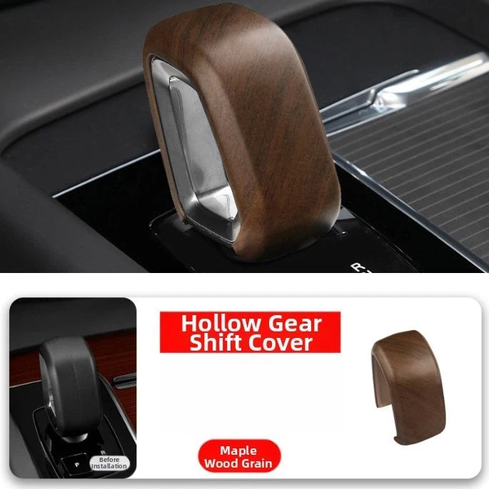 Hollow Gear For Shift Cover For Volvo For C60 2018 2026 And For Xc90