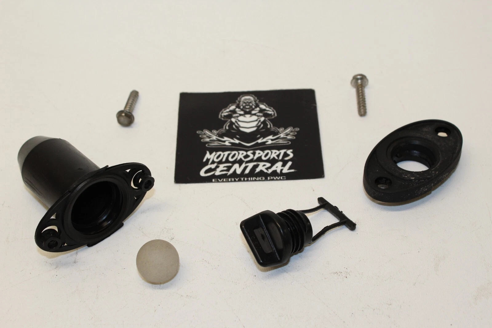 Sea-doo Drain Plug Assembly Rxp Gtx Gti 292001252 292000899 292000897