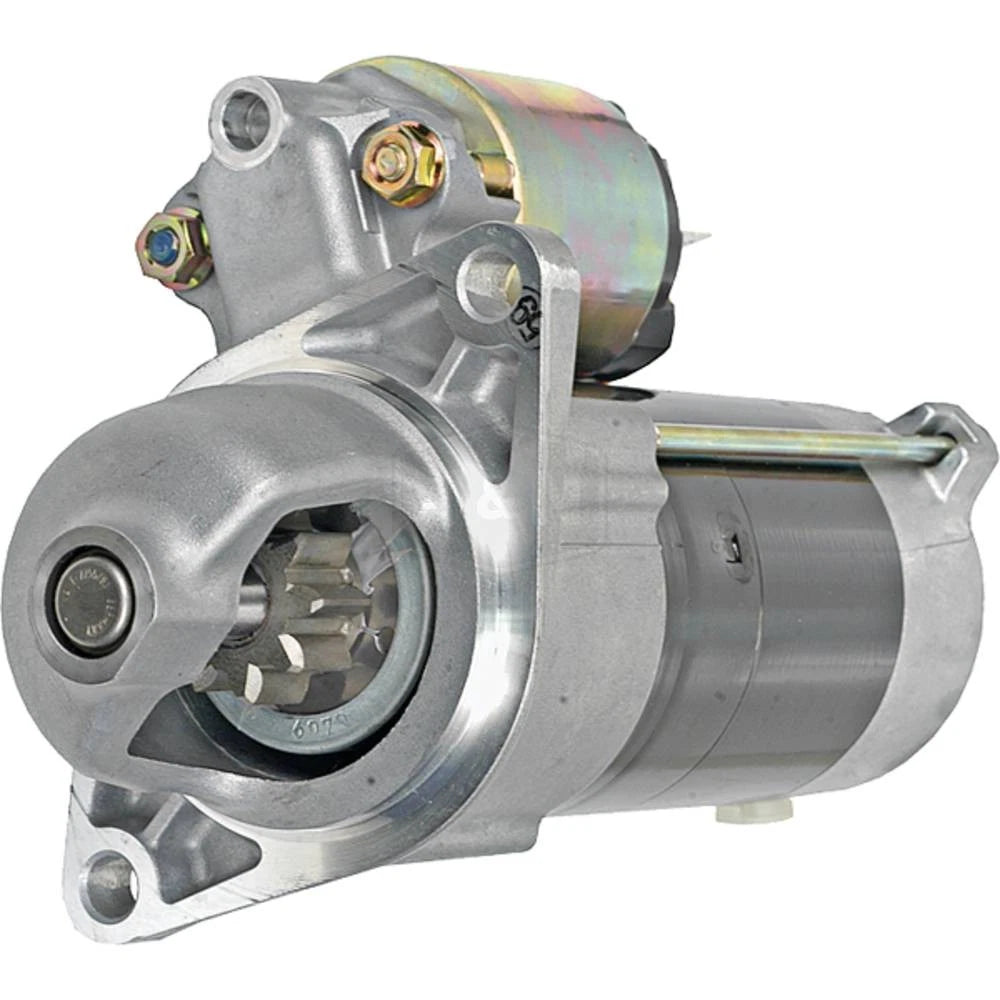 Den-9722809-54<wbr/>0-jn Fits Denso Starter