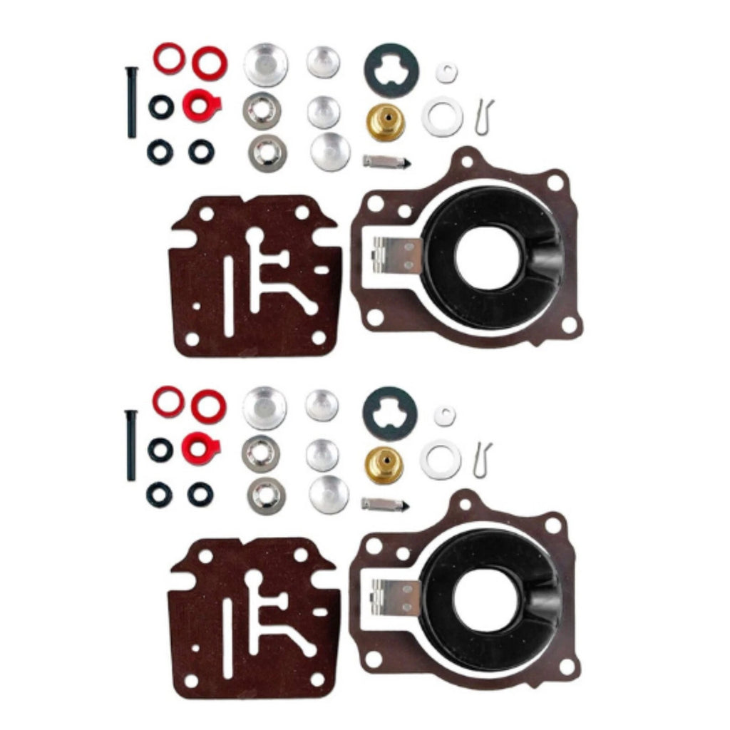 Carburetor Rebuild Kit for Johnson Evinrude 50-60HP