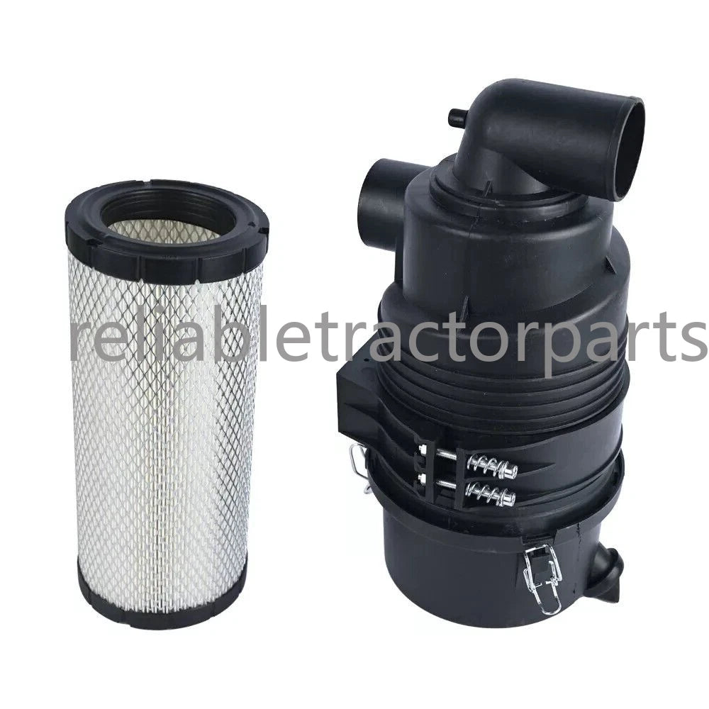 G065411 G065433 P822768 Air Cleaner Fits For Donaldson Bobcat 900s