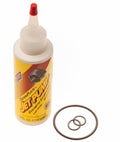 SeaDoo Jet Pump Oil Change Kit ORings & Oil by Sea Doo