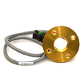 Garboard Drain Plug Malibu Boat by Malibu