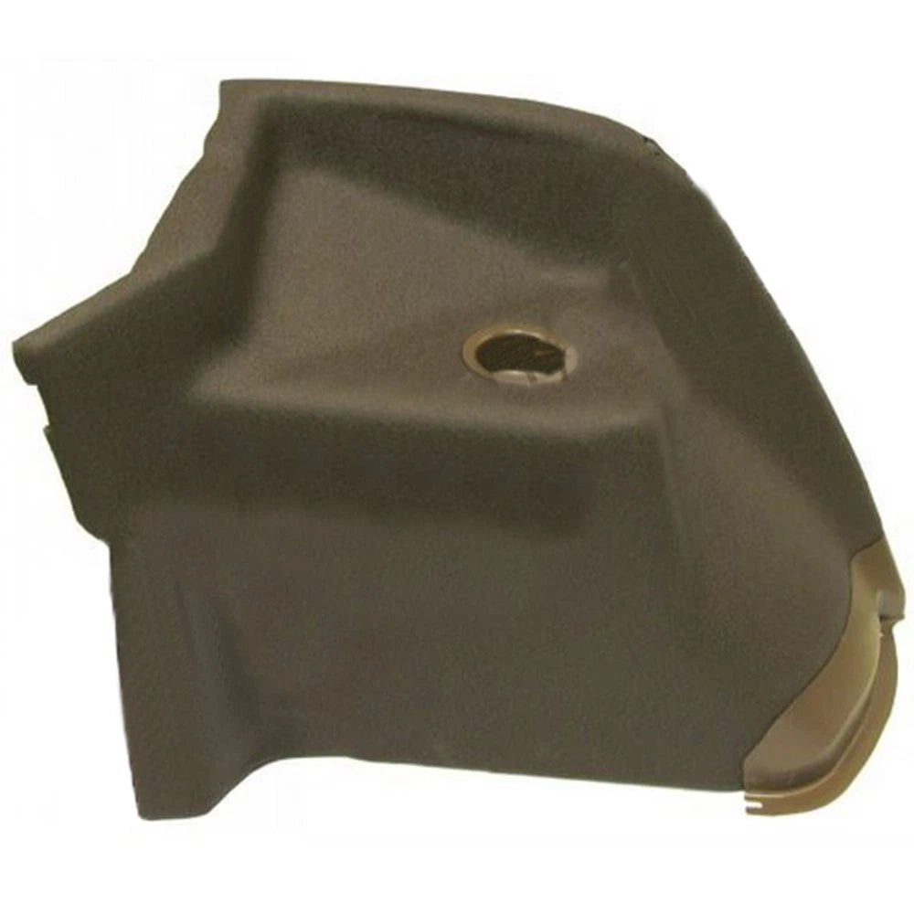Cr8000lc Lh Fender, Vinyl W/ Formed Plastic & Cup Holder Fits John
