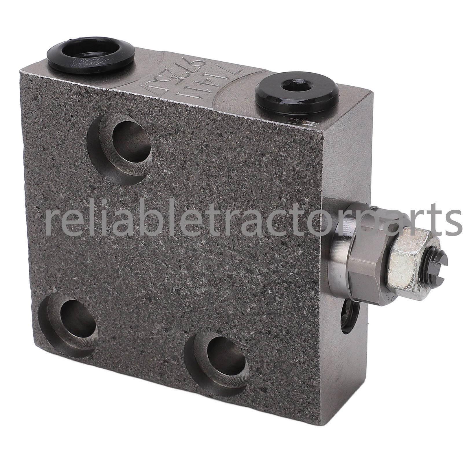 Fits For Komatsu Excavator Pc200-8 Pc270-7 Pressure Reducing Valve