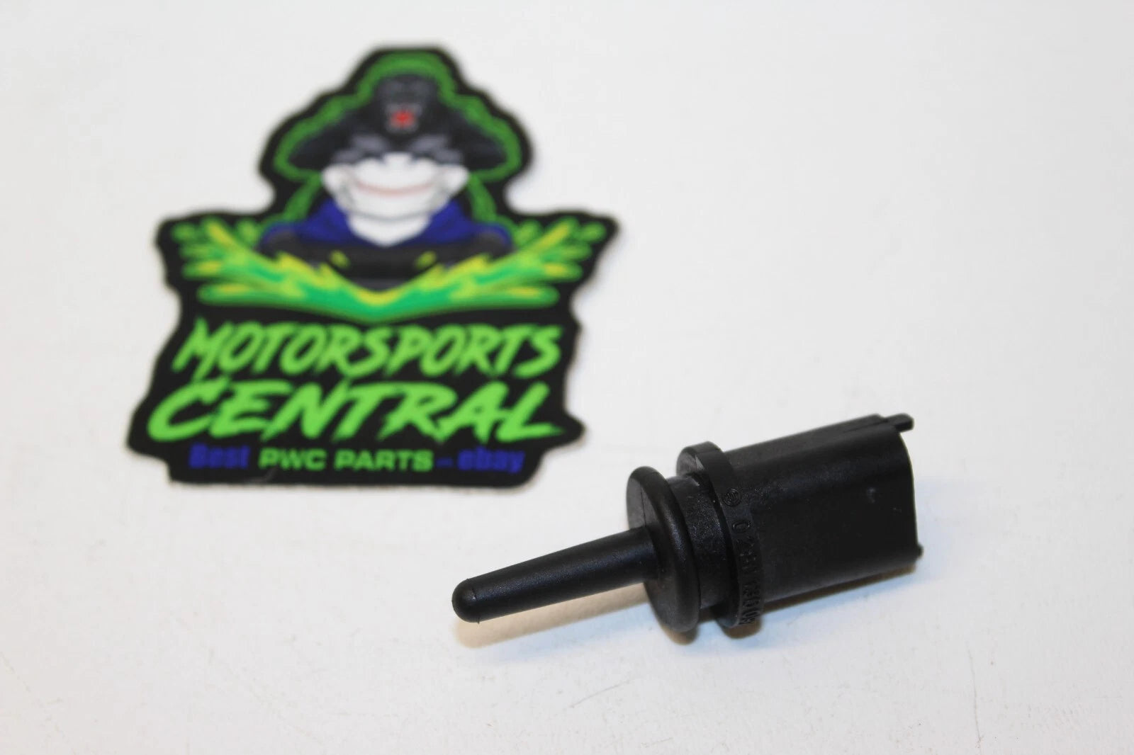 Ski-doo Sea-doo Mxz Summit Gsx Gtx Touring Oem Air Temperature Sensor