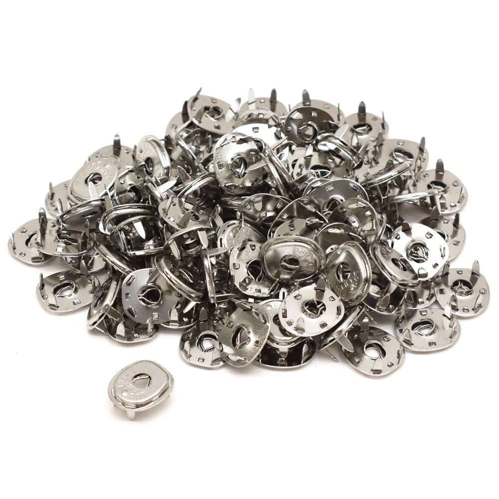 Boat Lift-The-DOT Fasteners Nickel Plated by DOT