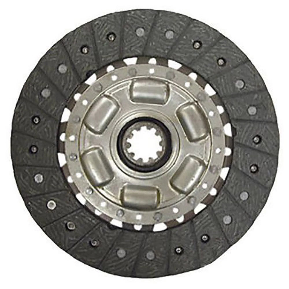 G11077 9.25" Organic Trans Disc Fits Case-ih Tractor Models 320 200b