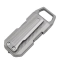 Portable Outdoor Keychain Tool With Waist Belt | Hook & Hull Co