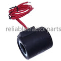6352012 Fits For Hydraforce Stems 08 38 58 80 88 Series 12V Solenoid