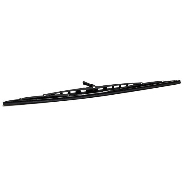AFI Boat Windshield Wiper 24 Inch Steel Silicone by AFI