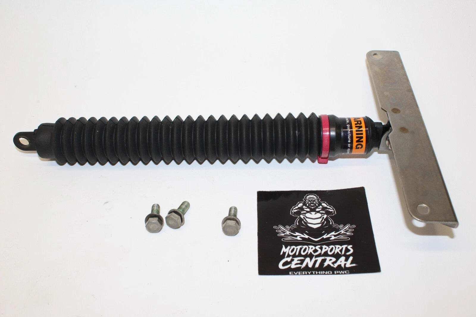 Kawasaki Oem Hood Hatch Support Hinge Shock Piston Damper Stx 12f 15f