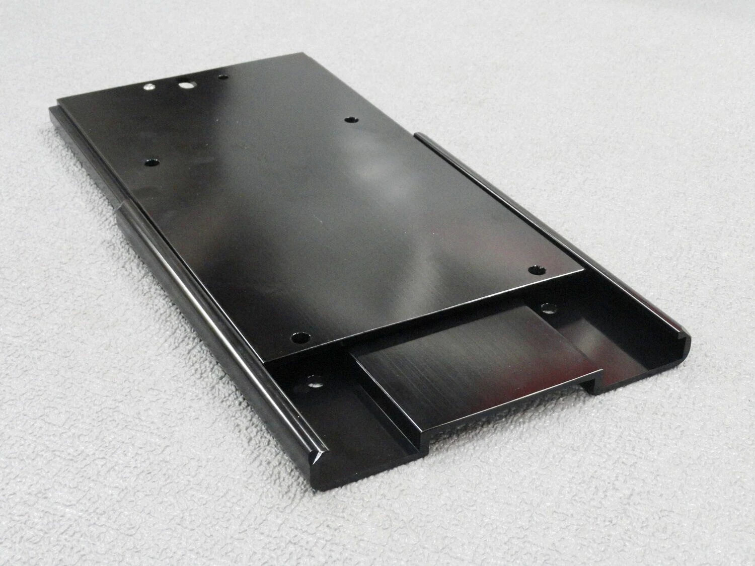 Attwood Boat Trolling Motor Mount 94100-4 | Minn Kota 13 1/2 X 8 Inch