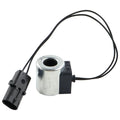 Hydac Dc12v Solenoid Valve Coil 3003124 12dw-40-1836 03003124