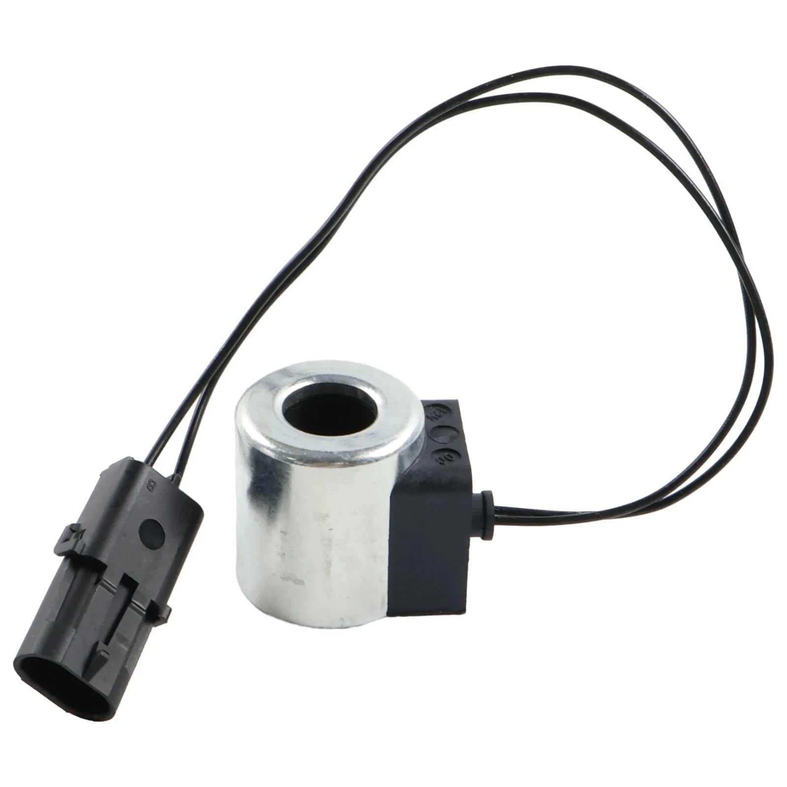 Hydac Dc12v Solenoid Valve Coil 3003124 12dw-40-1836 03003124