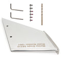 27031 Skeg Guard Protector For 1991-2023 Mercruiser Mercury Alpha 1