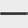 Ranger Boat Blank Switch Panel by Ranger
