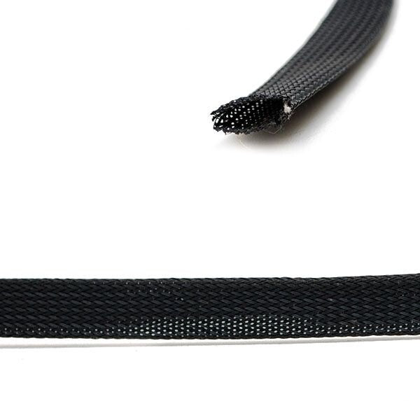 T-H Marine Boat Flex Sleeve 3/4 Inch Wire Loom by T-H Marine