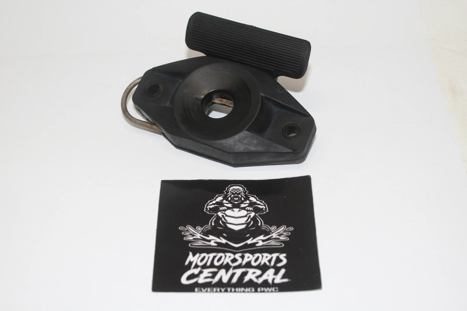 94 - 09 Sea-doo Sp Spx Xp Gsx Lrv Rxp Gtx Hood Seat Latch Lever Oem#