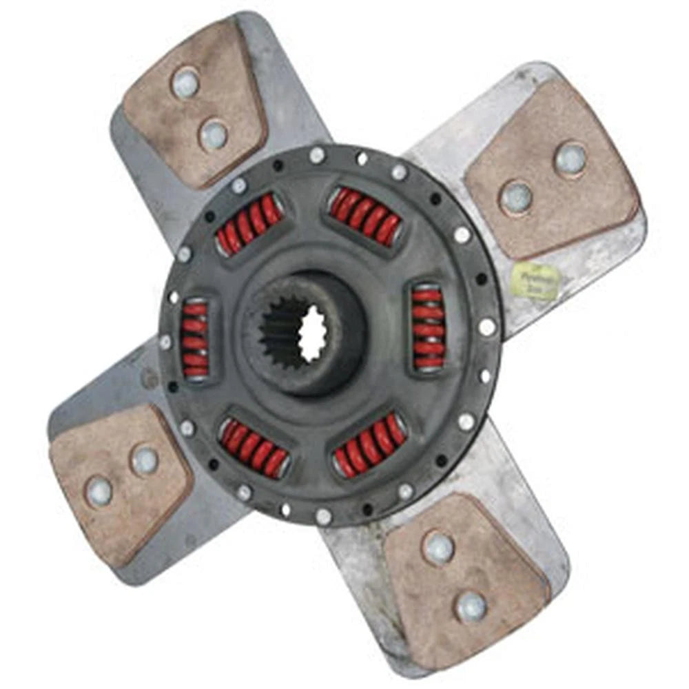 4-button Clutch Fits 430 430ck 440 441 530 530ck 540 630 634 1422b-4n