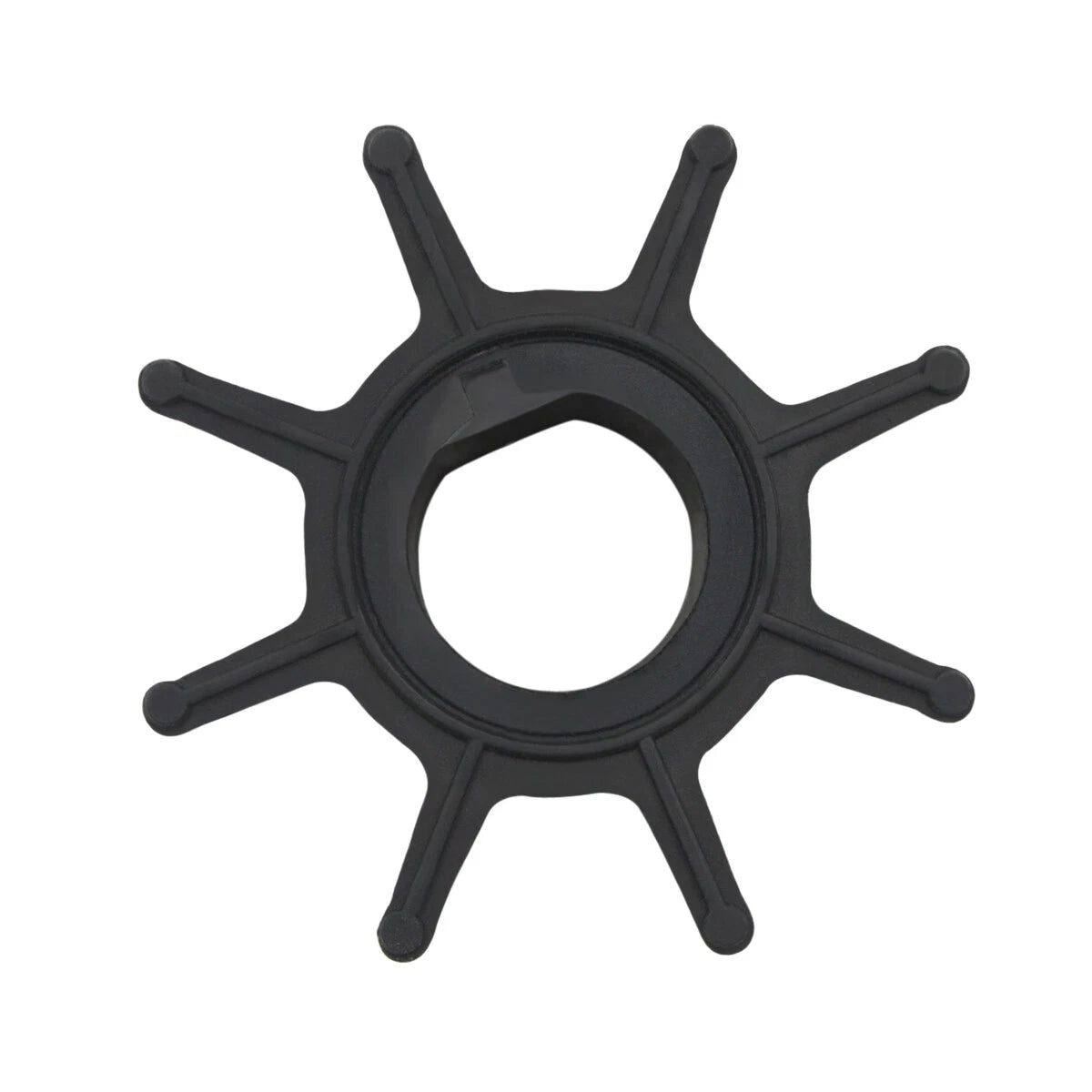 Impeller for Honda B75/B100 7.5/10 HP Outboard Water Pump
