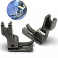 Practical Compensation Foot Sewing Foot
