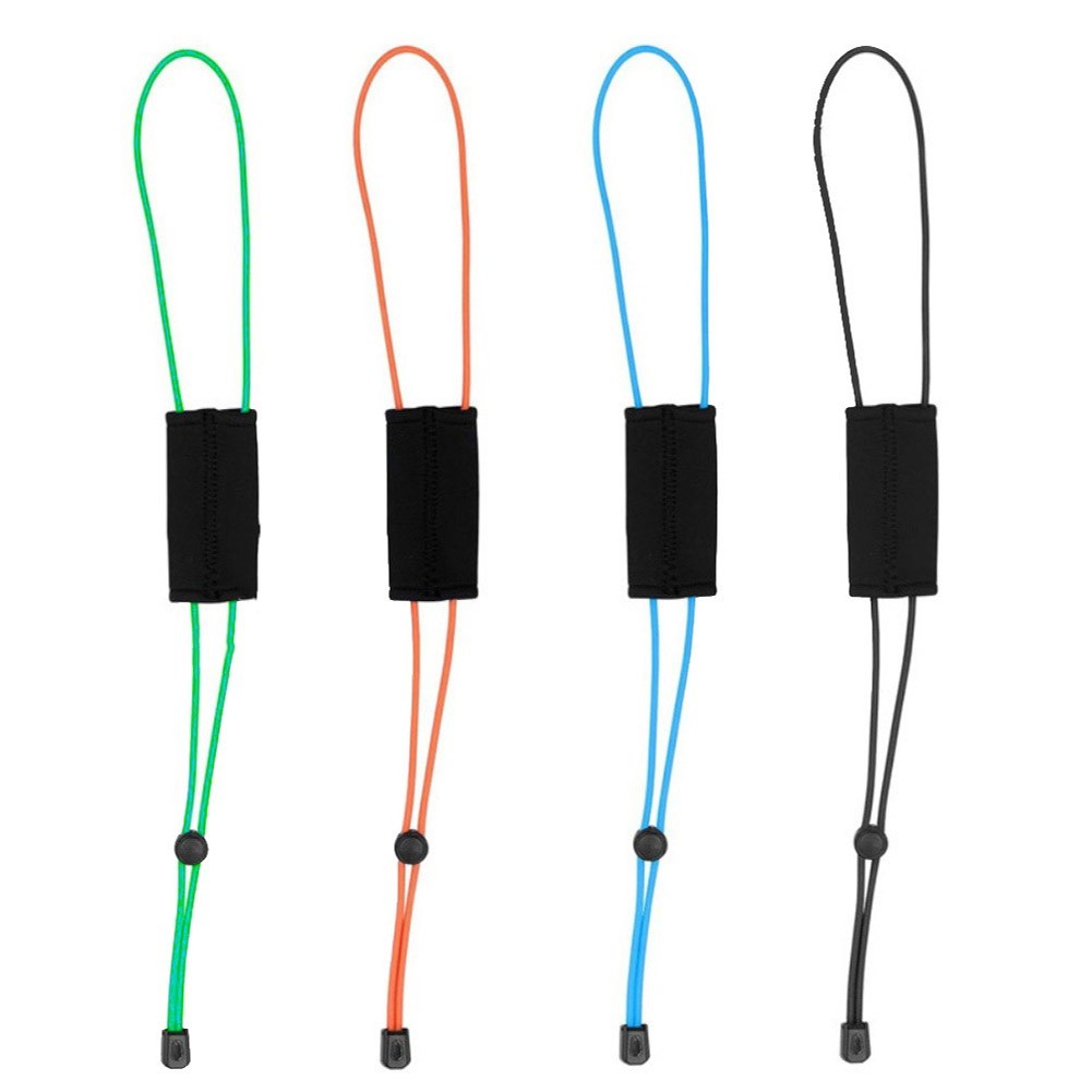 Fish Finder Strap Elastic Rubber Band